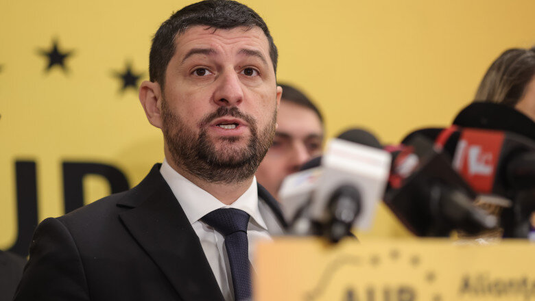 prim vicepresedintele aur marius lulea tara are nevoie de conducere nu de improvizatie ce mesaj trebuie sa inteleaga nicusor dan 682ac8af20199