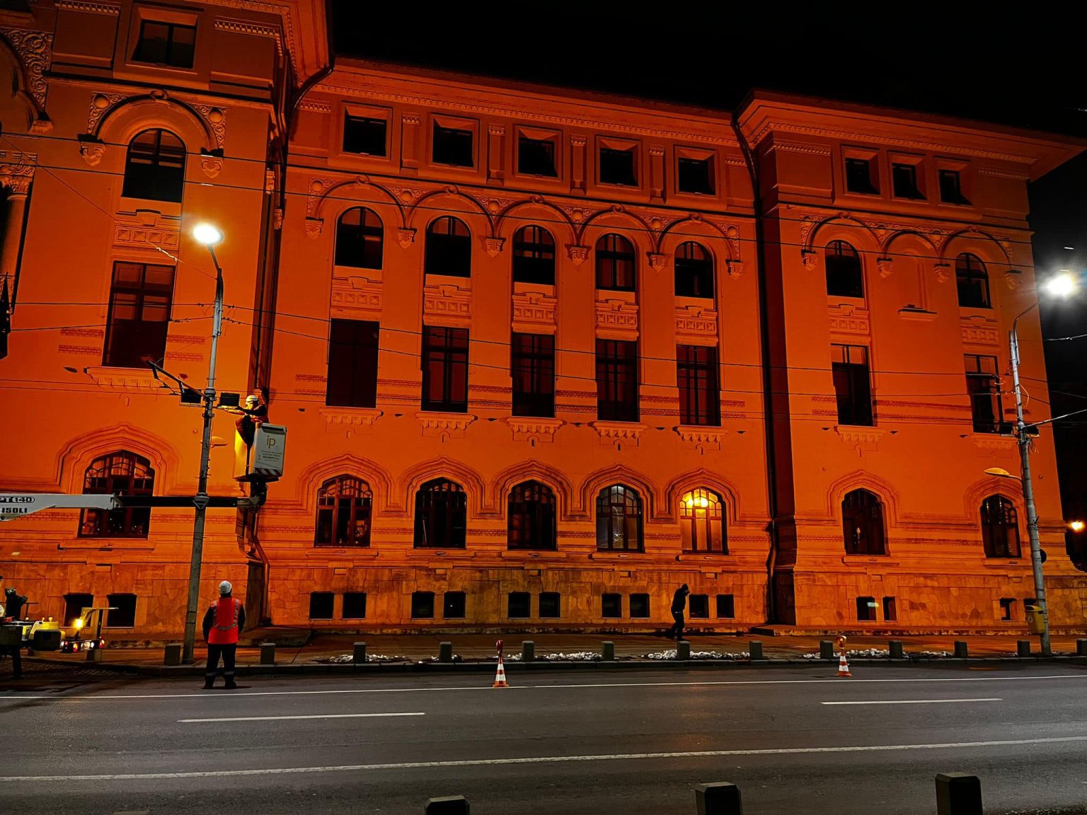 prima candidatura anuntata la cateva ore dupa victoria lui nicusor dan 682ae5c509b61