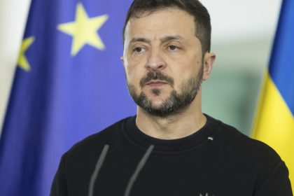 prima discutie nicusor dan volodimir zelenski dupa alegerile prezidentiale presedintele ales al romaniei invitat in ucraina 682b30fb03e86