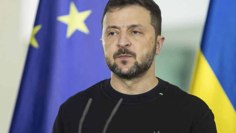 prima discutie nicusor dan volodimir zelenski dupa alegerile prezidentiale presedintele ales al romaniei invitat in ucraina 682b30fb03e86