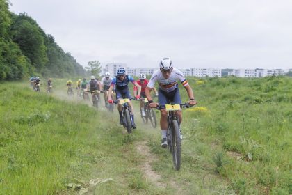 prima evadare se amana un pic din cauza vremii urate maratonul de ciclism cross country cu start in bucuresti si finish la snagov va fi reprogramat 6830600dcc326