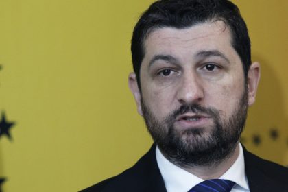 prima reactie din aur dupa ce nicusor dan a castigat alegerile marius lulea i a multumit lui calin georgescu mergem mai departe 682a5f36d3665