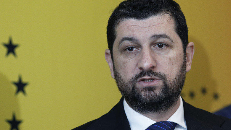 prima reactie din aur dupa ce nicusor dan a castigat alegerile marius lulea i a multumit lui calin georgescu mergem mai departe 682a5f36d3665