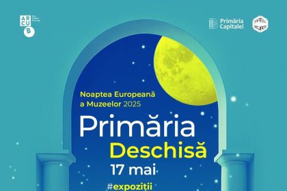 primaria capitalei se deschide in aceasta seara pentru public la noaptea europeana a muzeelor 68284ca46dadb