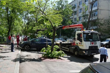 primaria sectorului 3 a incasat peste 14 milioane lei din sanctionarea soferilor care au parcat ilegal 682dc17db878d