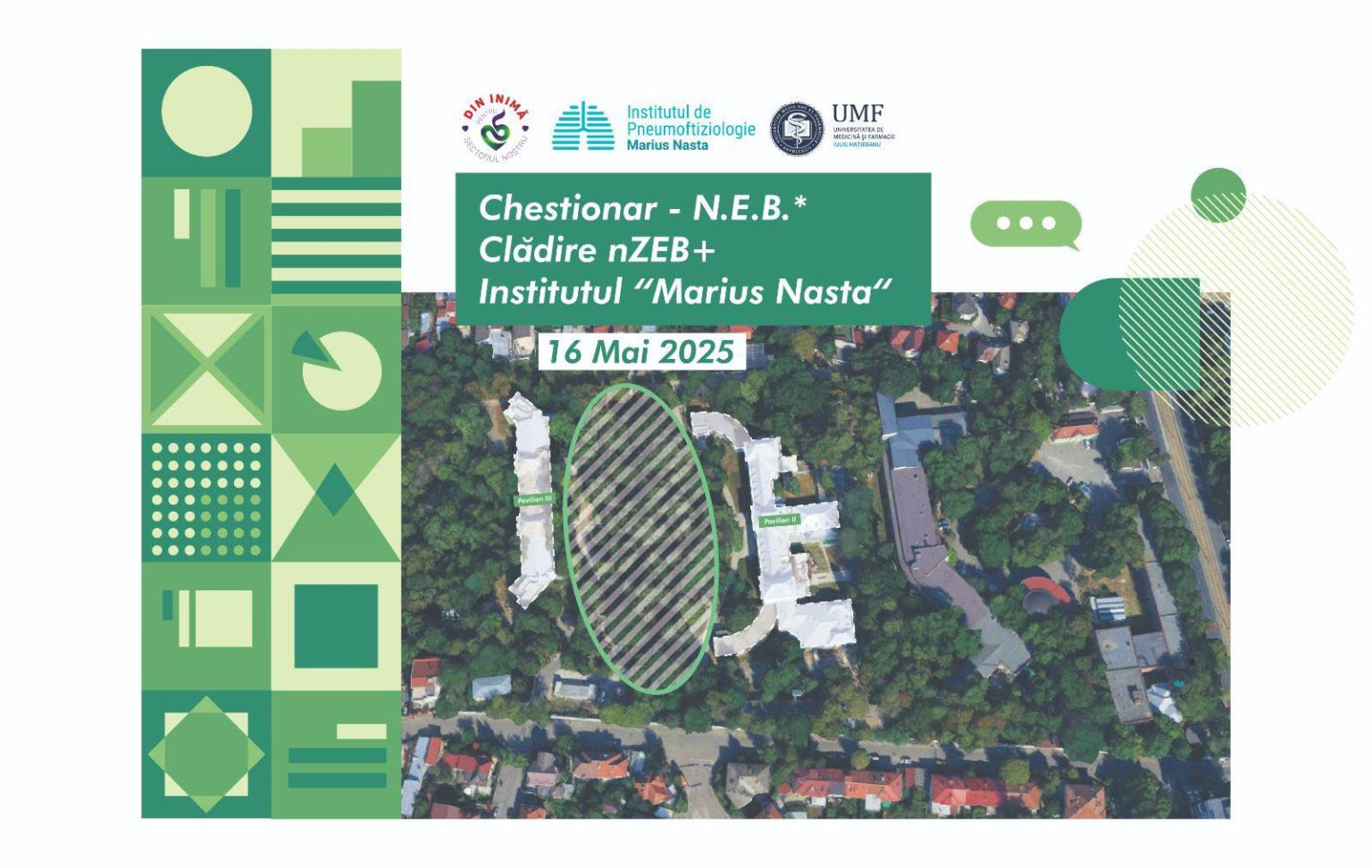 primaria sectorului 5 si institutul marius nasta construiesc o noua cladire medicala moderna cu sprijinul fondurilor europene 682c77b1cfa51