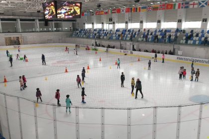 primul 1 iunie la berceni arena un weekend de poveste in care vedete vor fi copiii 683989f26e3bb