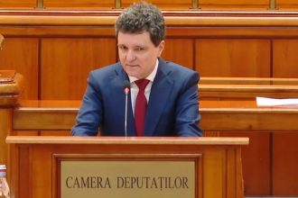 primul discurs de presedinte al lui nicusor dan statul are nevoie de o schimbare fundamentala 68343ef35fa72