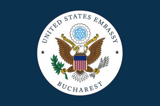 primul mesaj al ambasadei sua la bucuresti pentru nicusor dan dupa alegerea sa ca presedinte 682c83a854be3