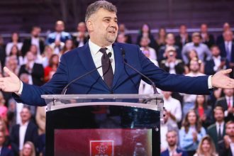 primul mesaj al lui marcel ciolacu dupa demisia de la sefia psd raman aici dar nu pe scena ci in rand 682c6fbbf0f13