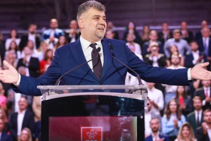 primul mesaj al lui marcel ciolacu dupa demisia de la sefia psd raman aici dar nu pe scena ci in rand 682c6fbbf0f13