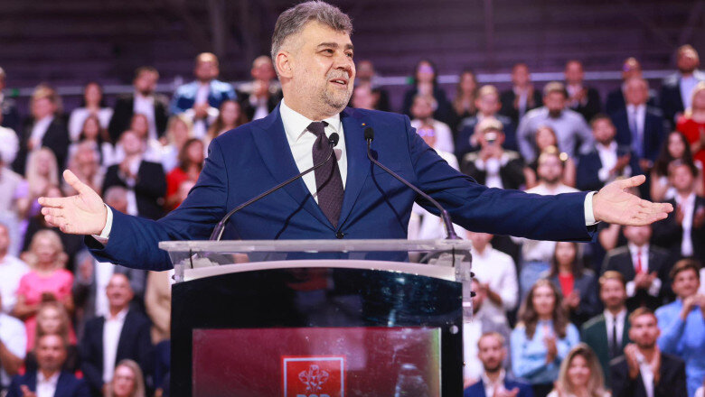 primul mesaj al lui marcel ciolacu dupa demisia de la sefia psd raman aici dar nu pe scena ci in rand 682c6fbbf0f13