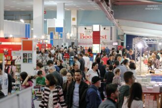 programul bookfest 2025 pentru sambata si duminica lansarea unor noi volume de mircea cartarescu si gabriel liiceanu si un musical dedicat zilei copilului 683aaee136a89