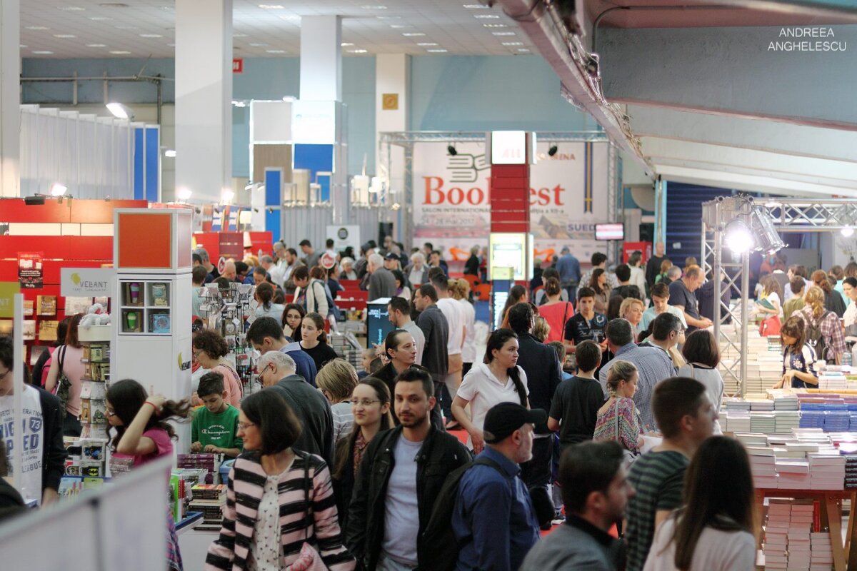 programul bookfest 2025 pentru sambata si duminica lansarea unor noi volume de mircea cartarescu si gabriel liiceanu si un musical dedicat zilei copilului 683aaee136a89