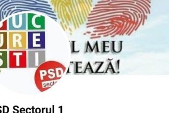 psd sector 1 a reclamat la bec ca le a fost falsificata pagina oficiala de facebook 6828ddabe8322