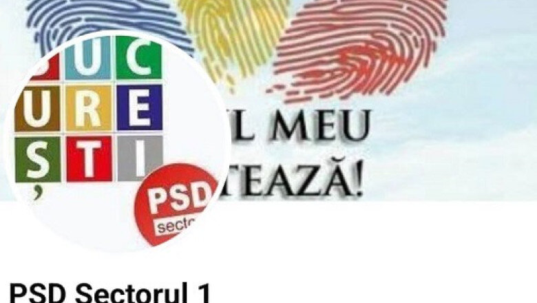 psd sector 1 a reclamat la bec ca le a fost falsificata pagina oficiala de facebook 6828ddabe8322