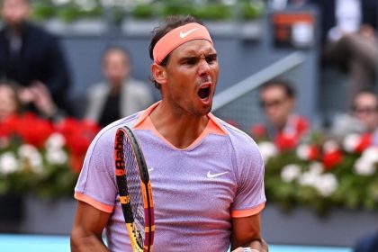 rafael nadal ales membru al comitetului olimpic spaniol coe 6838398f3ec2f