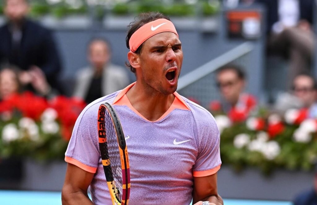 rafael nadal ales membru al comitetului olimpic spaniol coe 6838398f3ec2f