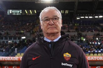ranieri cere sustinerea fanilor echipei as roma in ultimul asalt asupra locului patru in serie a 682b24642ecdb