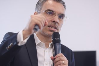 remus stefureac inscop se anunta una dintre cele mai stranse curse din istoria noastra prezenta la vot va fi factorul decisiv 6826ea7264f61