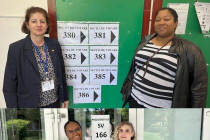 reprezentanti ai ambasadei sua la bucuresti observatori la al doilea tur de scrutin 6829e6c6eea1b