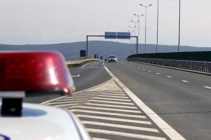 restrictii de circulatie pe autostrada bucurestiului a0 in zona km 59444 pe 26 si 27 mai cnair se repara rosturile de dilatatie 68330c6deefde