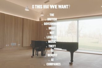 revolta impotriva inteligentei artificiale o mie de artisti protesteaza prin lansarea unui album tacut 6833734f409a7