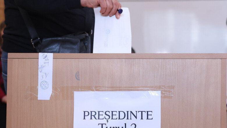 rezultate finale ale alegerilor prezidentiale de la bec nicusor dan a obtinut 6 168 642 de voturi george simion 5 339 053 682cb15bd2257