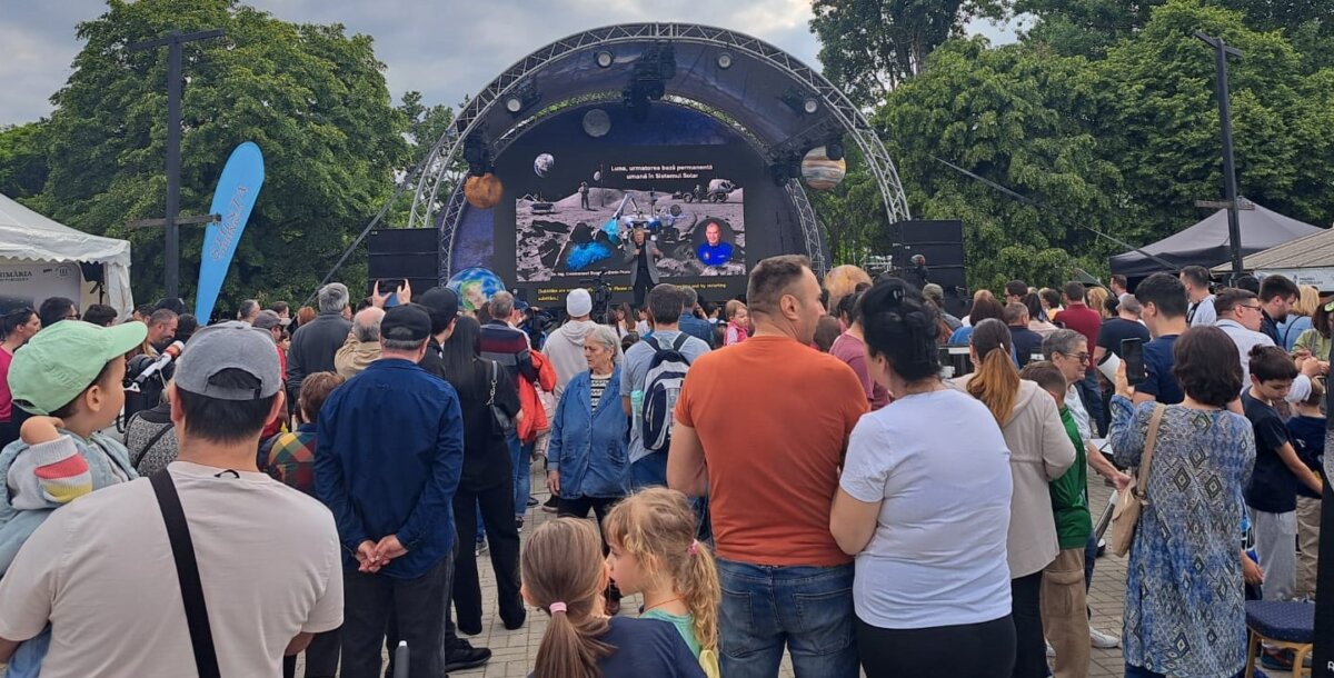 roboti umanoizi la astrofest 2025 24 mai parcul crangasi bucuresti 682b164b65141