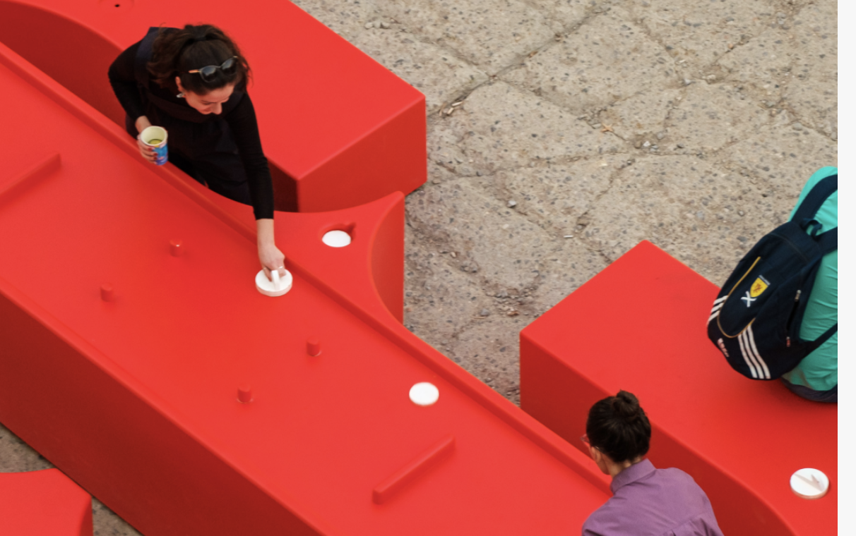 romanian design week 2025 incepe de azi 140 de evenimente timp de o saptamana 6826d6caea921