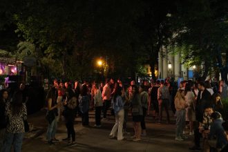 romanian design week 2025 transforma centrul capitalei trei locatii principale peste 140 de evenimente si instalatii urbane in noul format rdw the city 6825e4366e9c7