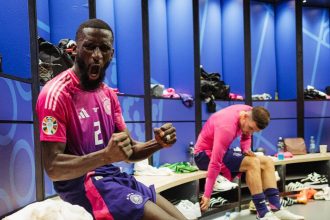 rudiger optimist ca va putea juca la cupa mondiala a cluburilor 68346f415d52e