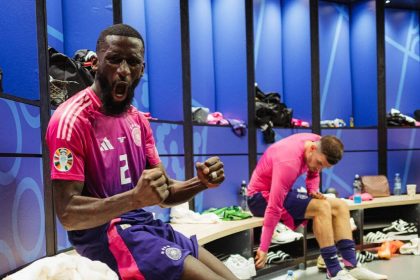 rudiger optimist ca va putea juca la cupa mondiala a cluburilor 68346f415d52e