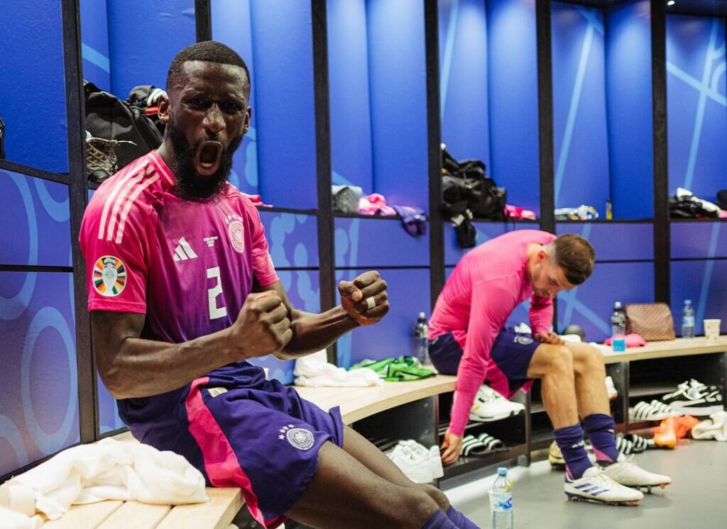 rudiger optimist ca va putea juca la cupa mondiala a cluburilor 68346f415d52e