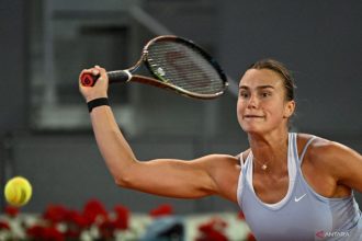 sabalenka s a calificat in turul al treilea la roland garros 68381b206a153