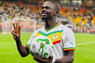 sadio mane nu va juca pentru senegal in amicalele contra irlandei si angliei 6836bdde6c982