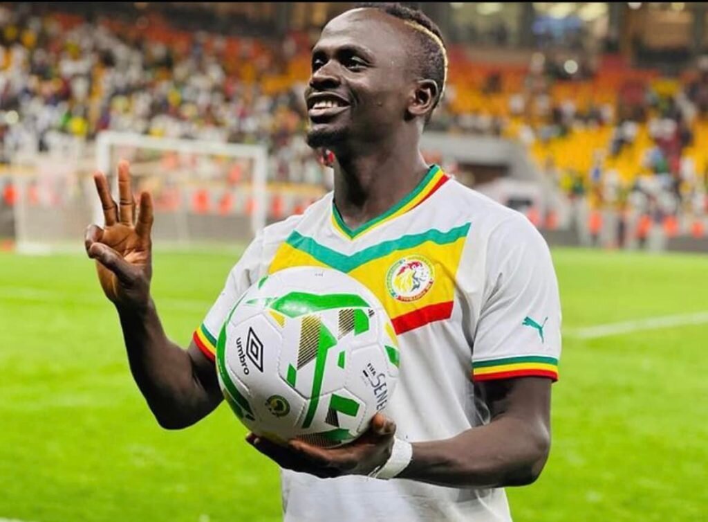 sadio mane nu va juca pentru senegal in amicalele contra irlandei si angliei 6836bdde6c982