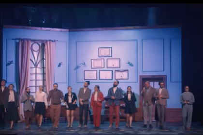 school of rock musicalul lui andrew webber la opera comica pentru copii 6827ae7c85135