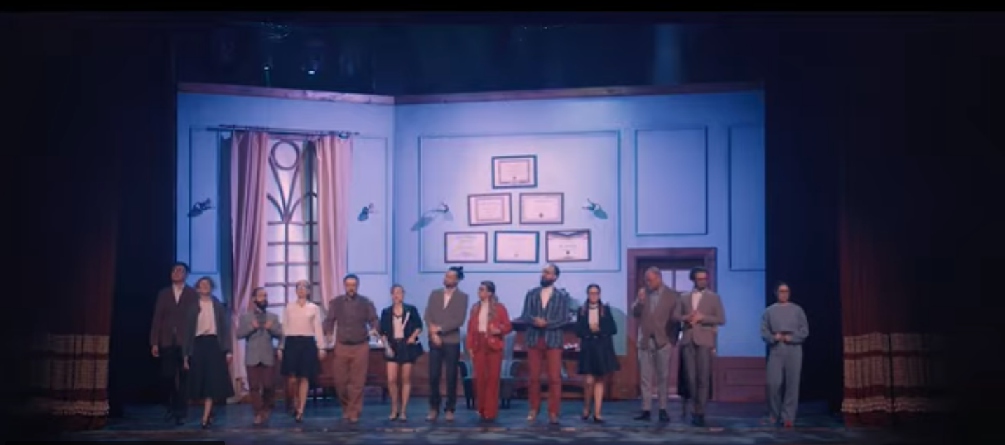 school of rock musicalul lui andrew webber la opera comica pentru copii 6827ae7c85135