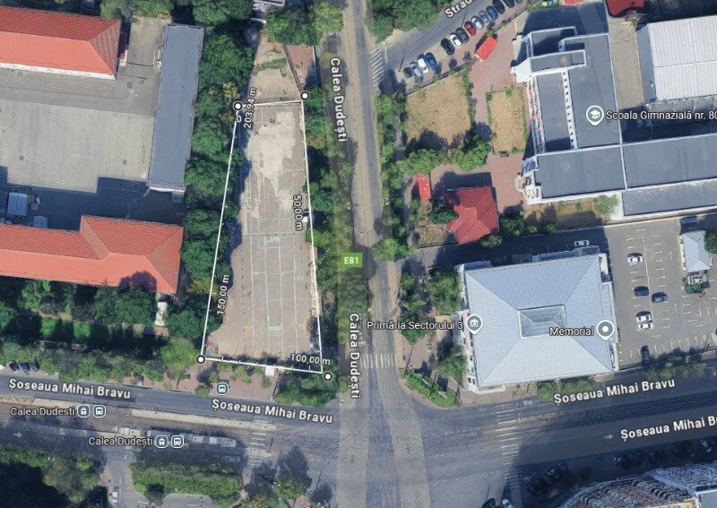 sector 3 consultare publica pentru construirea unui muzeu vizavi de primarie 683826d6adc48