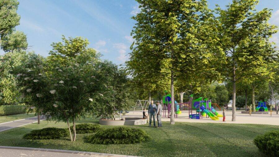sector 6 studiul de fezabilitate pentru parcul serelor militare adoptat de consiliul local cum va arata locul 68394801ec033