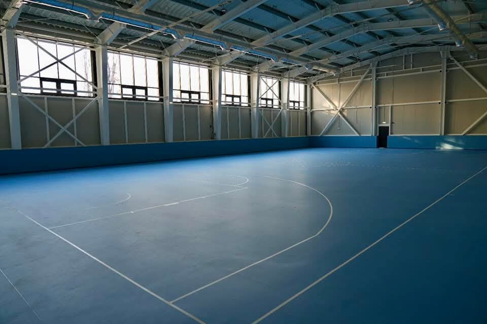 sectorul 3 deschide portile sportului spatiile sportive din scoli vor putea fi inchiriate pentru activitati educative si recreative 683989eda18a9