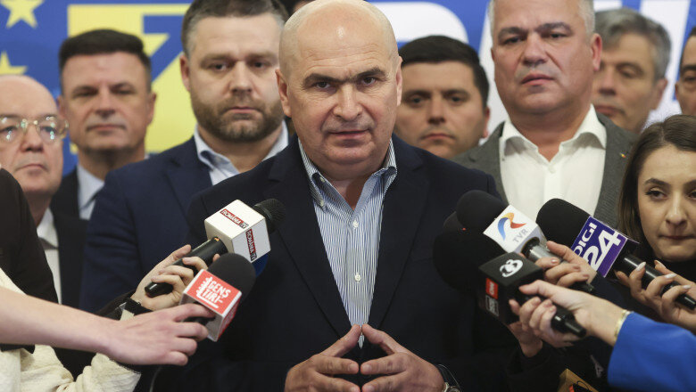 sedinta pnl la vila lac liberalii decid cu ce mandat merg la negocierile cu nicusor dan participa si ilie bolojan 682dccf2a9083