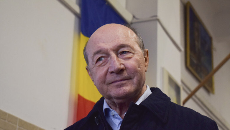 sfatul lui traian basescu pentru nicusor dan vreau sa cred ca presedintele nu va permite 682b5eaeeccf2