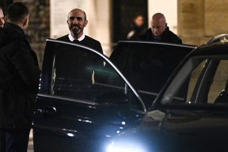 sie raspunde acuzatiilor aur seful serviciului francez de informatii externe nu a vizitat romania inainte de alegeri 683864ac29d69