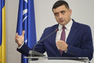 simion a postat pe x un mesaj pentru macron din care se intelege ca presedintele frantei e adevaratul castigator al alegerilor 6831822b2b424