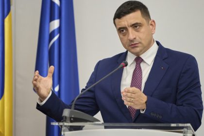 simion a postat pe x un mesaj pentru macron din care se intelege ca presedintele frantei e adevaratul castigator al alegerilor 6831822b2b424