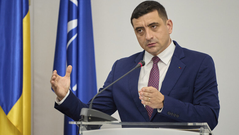 simion a postat pe x un mesaj pentru macron din care se intelege ca presedintele frantei e adevaratul castigator al alegerilor 6831822b2b424