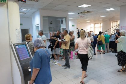 sindicalistii din administratia publica scrisoare deschisa sectorul nu este supradimensionat 68303ebba7fc0