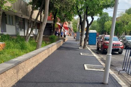 soseaua alexandriei modernizata complet sectorul 5 face un nou pas spre dezvoltare 6825ca6fbc743
